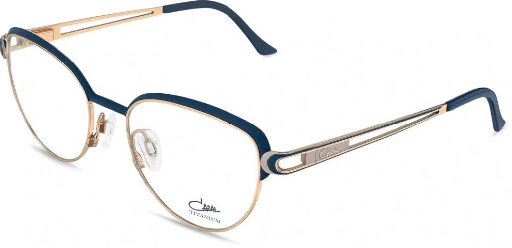 Cazal 4320 Eyeglasses - view 3